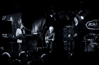 The Zombies - BB Kings Blues Club - NYC - 2014