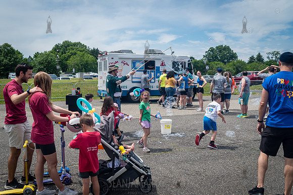 Go The Distance For Autism - Bergen Community College - Paramus