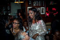 SADE Emoni - The Soul Factory Presents - BB Kings - NYC - 2014