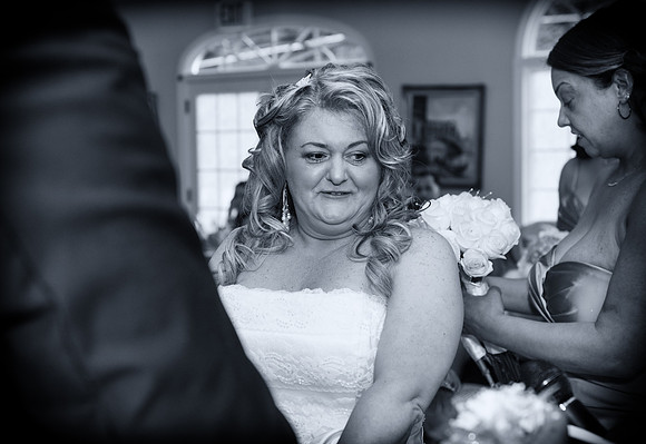 Mr & Mrs Charlie Tejeda - Paris Inn - Wayne NJ - 2014