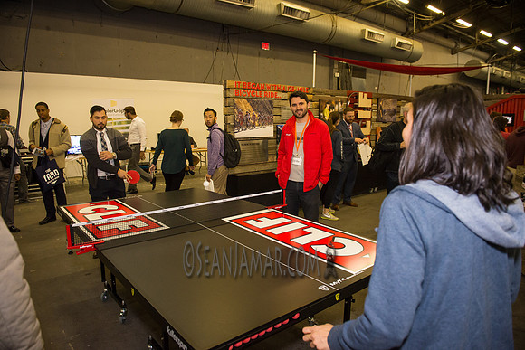 TechDay - Pier 94 - NYC - 2017