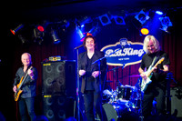 The Zombies - BB Kings Blues Club - NYC - 2014