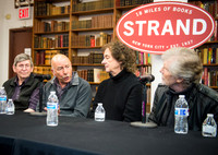 The Zombies - The Odessey book signing - The Strand - NYC - 2017