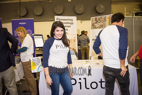 TechDay - Pier 94 - NYC - 2017