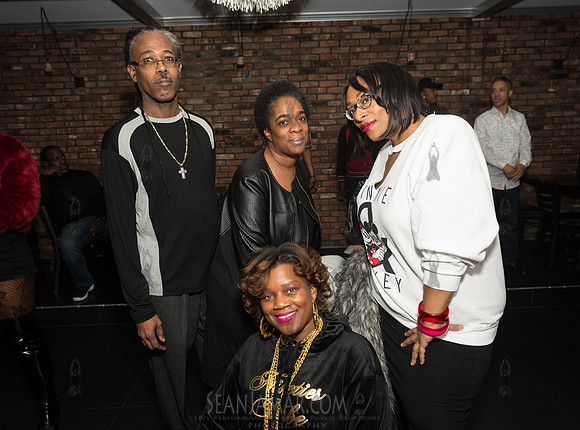 Capricorn vs Aquarius 80s vs 90s Birthday Celebration - A Place