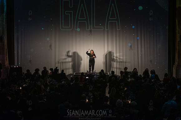 TGI Gala - Hall des Lumières - NYC - 2024