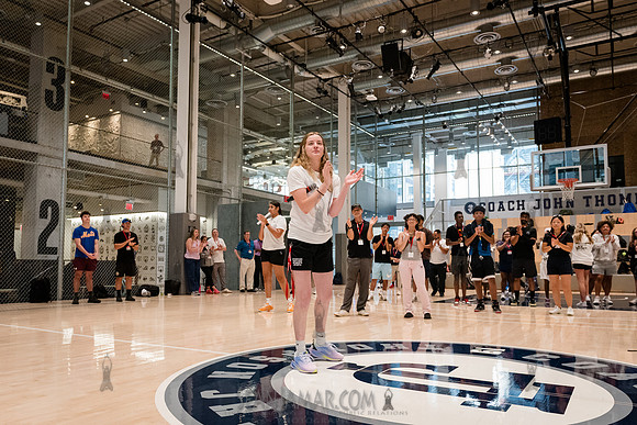 CPF Play - Sports Staff Training - Nike HQ - NYC - 2025