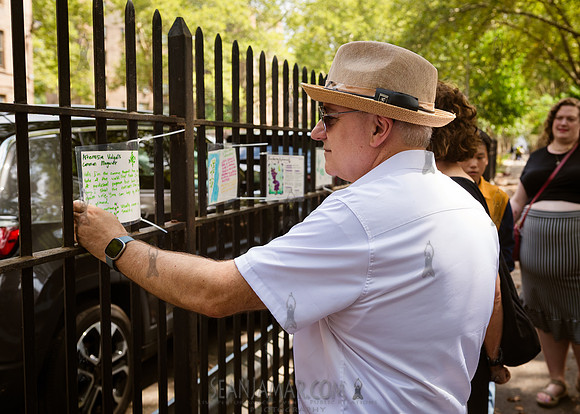 CPF Learn - Eco Innovators Summer Symposium - Queensbridge Park
