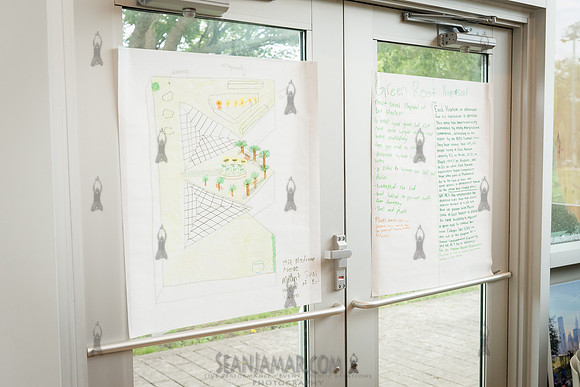 CPF Learn - Eco Innovators Summer Symposium - Queensbridge Park