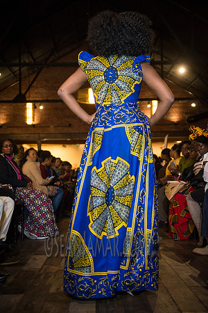 Simply Ma'am - Ankara Bazaar - 26 Bridge St - BK USA - 2017
