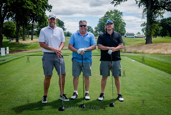 4th Annual Reed Foundation for Autism Golf Classic - Edgewood CC