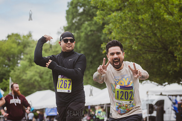Go The Distance For Autism - Bergen Community College - Paramus