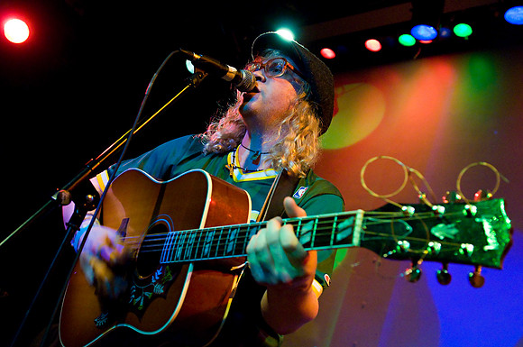 Allen Stone