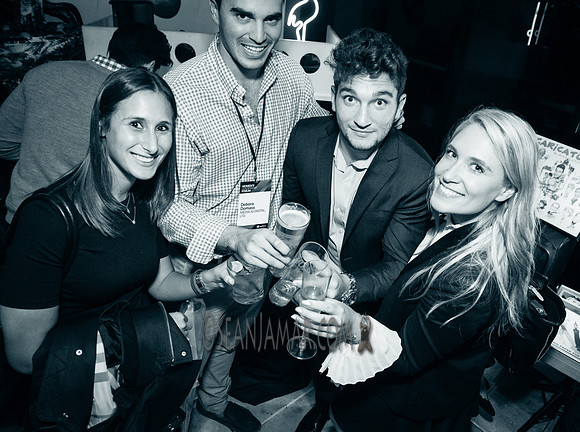 Media IQ - Quarterly Meeting - NYC - 2016
