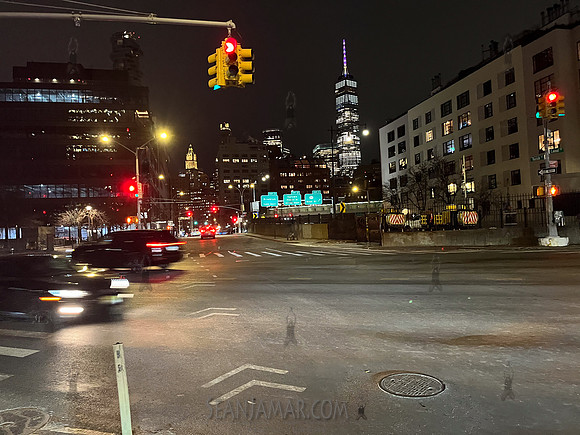 Arup Holiday Party - Tribeca Rooftop - NYC - 2025