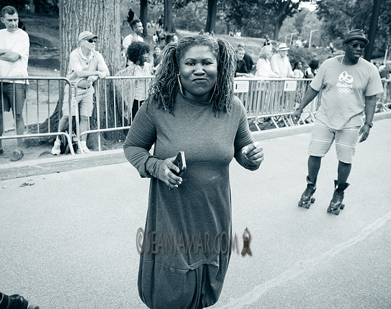 Adventure Day - Central Park - NYC - 2017