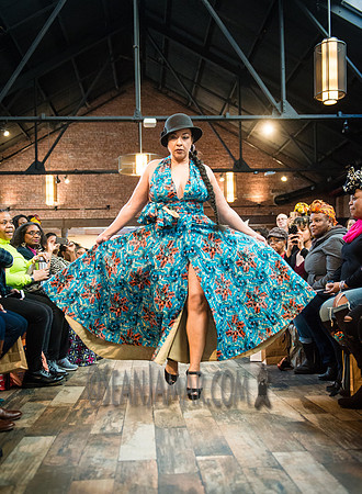 Shangani Fashion - Ankara Bazaar - 26 Bridge St - BK USA - 2017