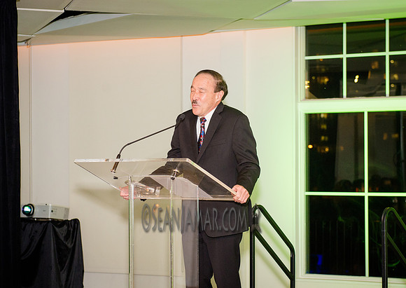 Zimele USA 6th Annual Gala - Maritime Parc - Jersey City NJ - 2017