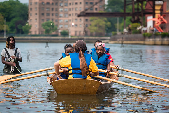 CPF Learn - Coastal Classroom - Hallets Cove - NYC - 2025