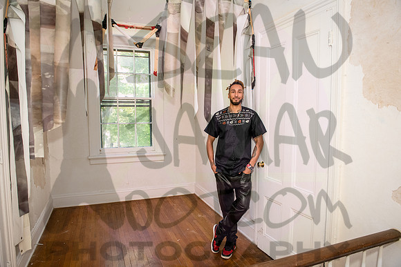 NYC Audubon - House Fest - Governors Island - NYC - 2023