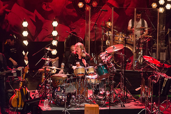ManDoki Soulmates - Wings of Freedom Concert - Beacon Theater - NYC - 2018