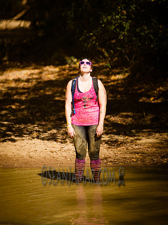 Carolina Beast and Sprint Weekend - Spartan Race - Carolina Adventure World - Winnsboro SC - 2016