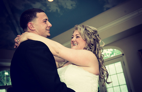 Mr & Mrs Charlie Tejeda - Paris Inn - Wayne NJ - 2014