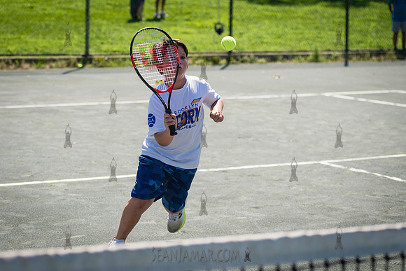 Tennis - Central Park Tennis Center - NYC - 2021