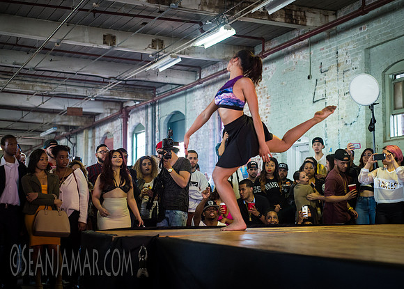 Role Modelz Clothing - Certified Artistry - Art Factory - Paterson NJ - 2015