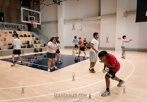CPF Learn - Sports Staff Training - Nike HQ - NYC - 2025