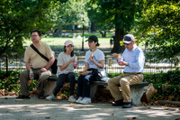 CPF SummerStage 2024 (RENTAL): Korea - US Friendship Culture Fes