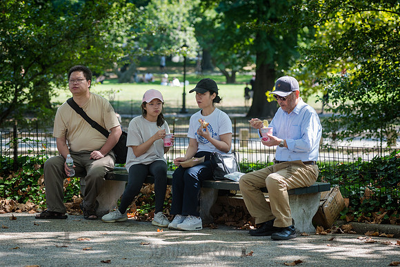 CPF SummerStage 2024 (RENTAL): Korea - US Friendship Culture Fes