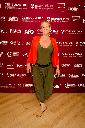 The AFO Group - US Launch Party - The Public - NYC - 2024