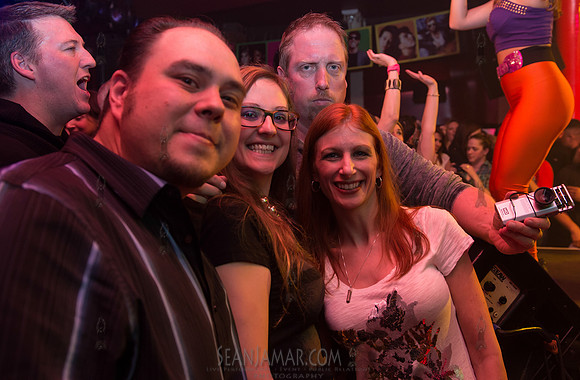 Jessies Girl - Canal Room - NYC - 2013