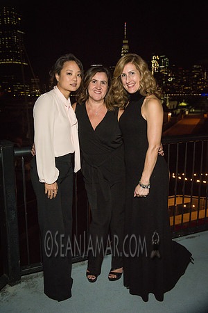 Zimele USA 6th Annual Gala - Maritime Parc - Jersey City NJ - 2017