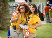 NYC SummerStage - Canada Day - Rumsey Playfield - NYC - 2025