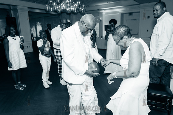 50th Wedding Anniversary - Radison Hotel - New Rochelle - 2018