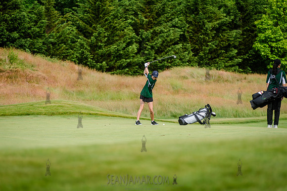 PSAL CO-Ed Golf Team Championship - Ferry Point - NYC - 2024