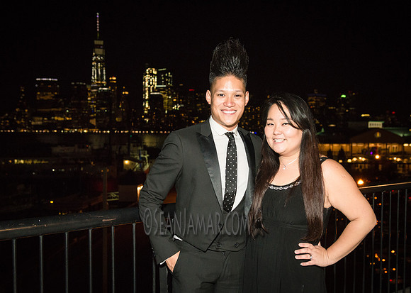 Zimele USA 6th Annual Gala - Maritime Parc - Jersey City NJ - 2017