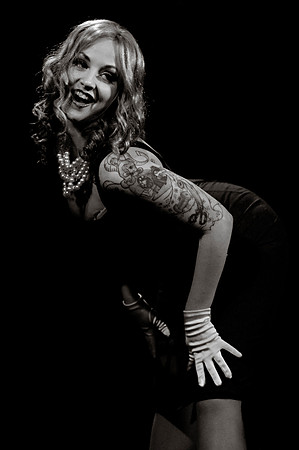 Dottie Dynamo