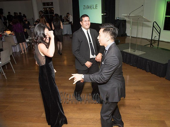 Zimele USA 6th Annual Gala - Maritime Parc - Jersey City NJ - 2017