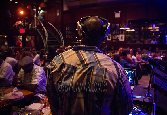 Soul Factory Presents - BB Kings - NYC - 2016