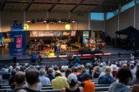 The Kojo Melche Roney Experience - CPF SummerStage - A Max Roach