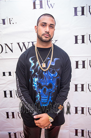 Harlem Fashion Week - Spring Summer 2018 - Museum of the City of