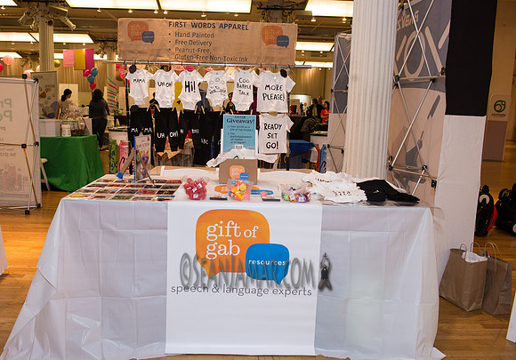 Big City Moms - Metropolitan Pavilion - NYC - 2016