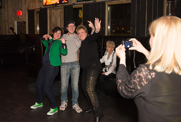 2014-03-15 Kilroys - Carlstadt NJ
