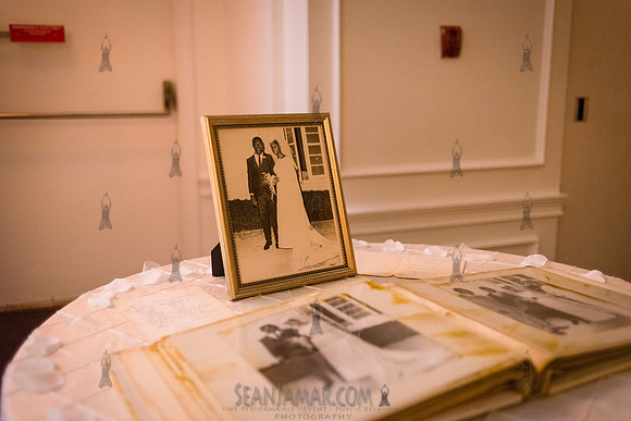 50th Wedding Anniversary - Radison Hotel - New Rochelle - 2018