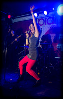 Ashley Allen - Pianos - NYC - 2013