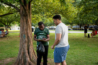 NYC SummerStage - GhanaFest NY - Crotona Park - NYC - 2025