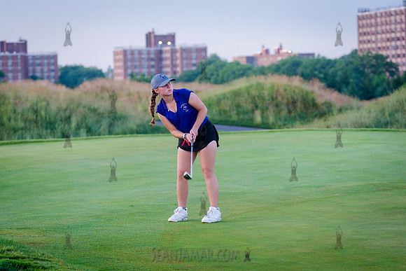 PSAL CO-Ed Golf Team Championship - Ferry Point - NYC - 2024